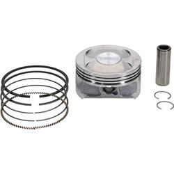 Vertex Pistons 24563