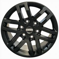 Ford Racing M-1007K-RGR1785OR