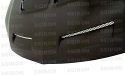 Seibon HD0305MITEVO8-TSII