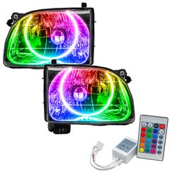 ORACLE Lighting 7202-504