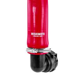 Mishimoto MMHOSE-X35T-18RD