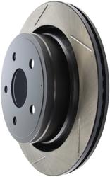 Stoptech 126.67054SR