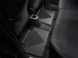 WeatherTech W117