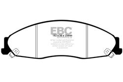 EBC DP41645R