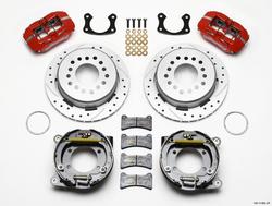 Wilwood 140-11389-ZR