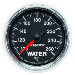 AutoMeter 3855