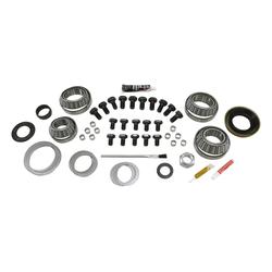 Yukon Gear & Axle YK D44-JK-RUB