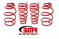 BMR Suspension SP052R