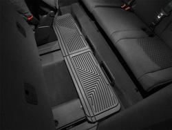 WeatherTech W60