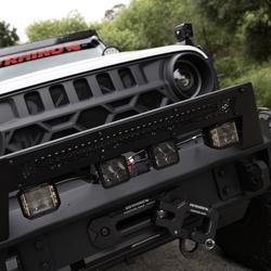 Go Rhino 750700322FCS