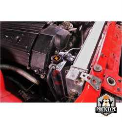 Mishimoto MMRT-E36-92EBK