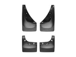 WeatherTech 110006-120027