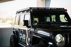 DV8 Offroad LBJL-11