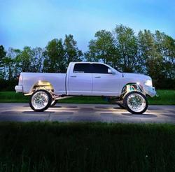 ORACLE Lighting 4228-001