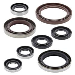 Vertex Pistons 822356