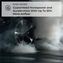 K&N Engineering 57-2576