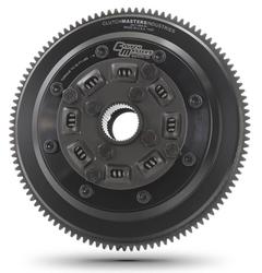 Clutch Masters DCT-669-AL