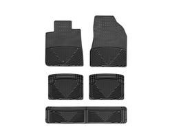 WeatherTech W68-W20-W60