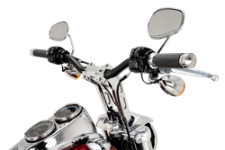 Performance Machine 0208-2195M-CH