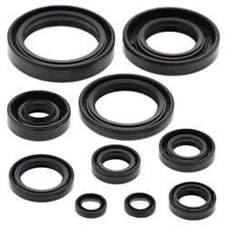 Vertex Pistons 822114