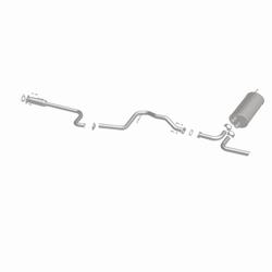 Magnaflow 106-0025