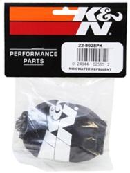 K&N Engineering 22-8028PK