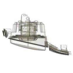 ORACLE Lighting 5886-023