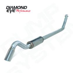 Diamond Eye Performance K4212A-TD