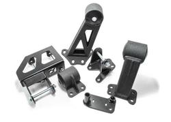 Innovative Mounts 80151-95A
