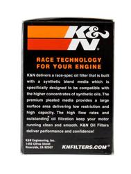 K&N Engineering KN-198