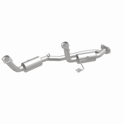Magnaflow 4551079