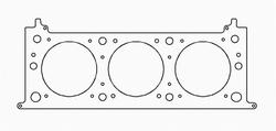 Cometic Gasket C5266-051