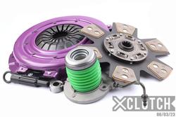 XCLUTCH XKFD28421-1B