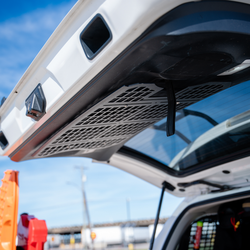 Cali Raised LED CR4040