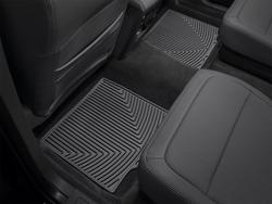 WeatherTech W231