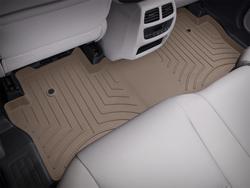 WeatherTech 458392IM