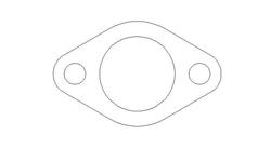 Cometic Gasket C5347-039