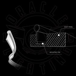 ORACLE Lighting 4230-001