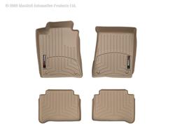 WeatherTech 451731-450882