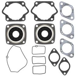Vertex Pistons 711084