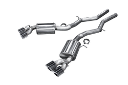 American Racing Headers CAV8-16178300FSQWC