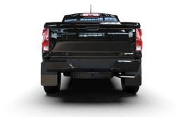 Rally Armor MF141-BLK-MBK