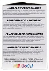 K&N Engineering PS-3001