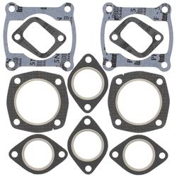 Vertex Pistons 710173
