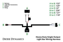 Diode Dynamics DD4031