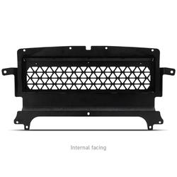 Mishimoto MMSD-F80-15WBK