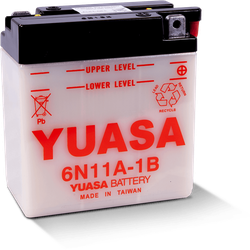 Yuasa Battery YUAM26111