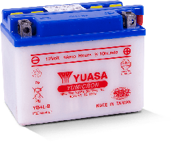 Yuasa Battery YUAM2241B