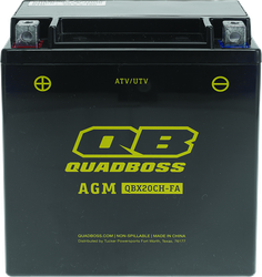 QuadBoss 401386