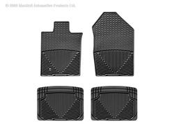 WeatherTech W97-W20